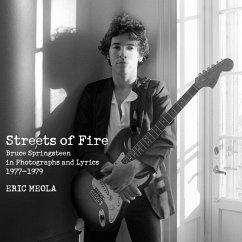 Streets of Fire (eBook, ePUB) - Meola, Eric