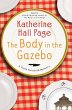 The Body in the Gazebo (eBook, ePUB) - Bild 1