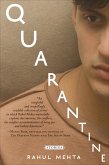 Quarantine (eBook, ePUB) Quarantine (eBook, ePUB)
