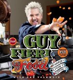 Guy Fieri Food (eBook, ePUB)
