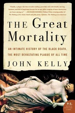 Cover The Great Mortality (eBook, ePUB)