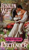 The Pretender (eBook, ePUB) The Pretender (eBook, ePUB)