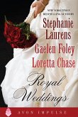Royal Weddings (eBook, ePUB) Royal Weddings (eBook, ePUB)