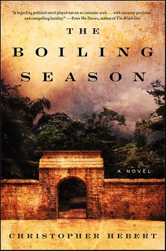 Cover The Boiling Season (eBook, ePUB)