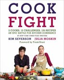 CookFight (eBook, ePUB) CookFight (eBook, ePUB)