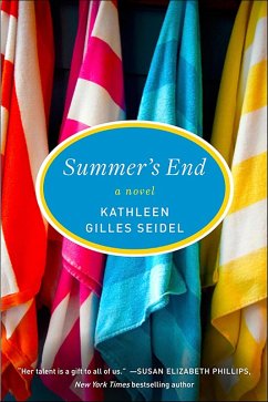 Summer's End (eBook, ePUB) - Seidel, Kathleen Gillies