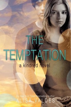 The Temptation (eBook, ePUB) - Valdes, Alisa
