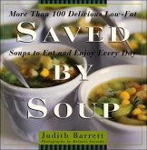 Saved By Soup (eBook, ePUB) Saved By Soup (eBook, ePUB)