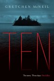 Ten (eBook, ePUB)