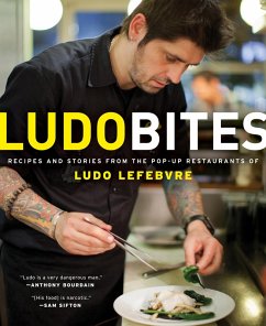 Cover LudoBites (eBook, ePUB)