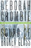 The Sound of Broken Glass (eBook, ePUB)