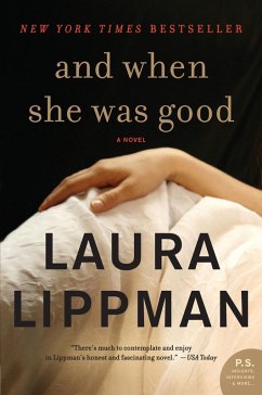 And When She Was Good (eBook, ePUB) - Lippman, Laura