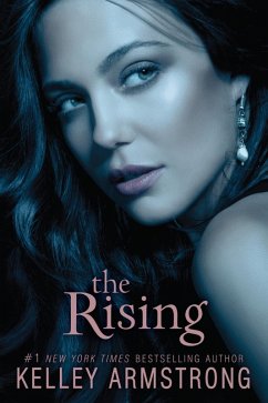 The Rising (eBook, ePUB) - Armstrong, Kelley