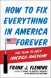 How to Fix Everything in America... - Bild 1
