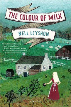 Cover The Colour of Milk (eBook, ePUB)