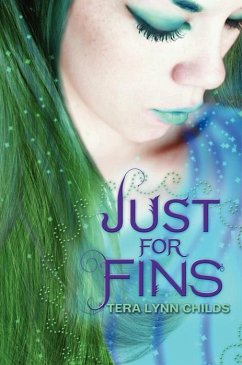 Just for Fins (eBook, ePUB) - Childs, Tera Lynn