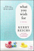 What You Wish For (eBook, ePUB)