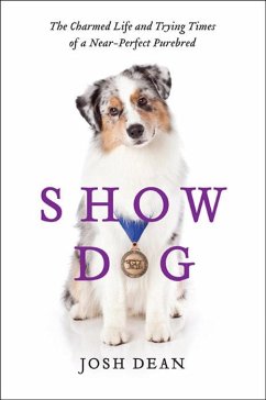 Cover Show Dog (eBook, ePUB)
