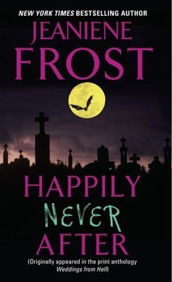 Cover Happily Never After (eBook, ePUB)