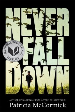Never Fall Down (eBook, ePUB) - Mccormick, Patricia