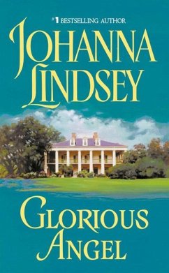 Cover Glorious Angel (eBook, ePUB)