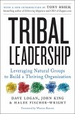 Tribal Leadership Revised Edition (eBook, ePUB)