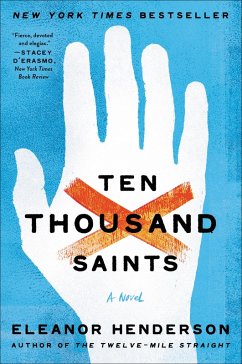 Ten Thousand Saints (eBook, ePUB) - Henderson, Eleanor