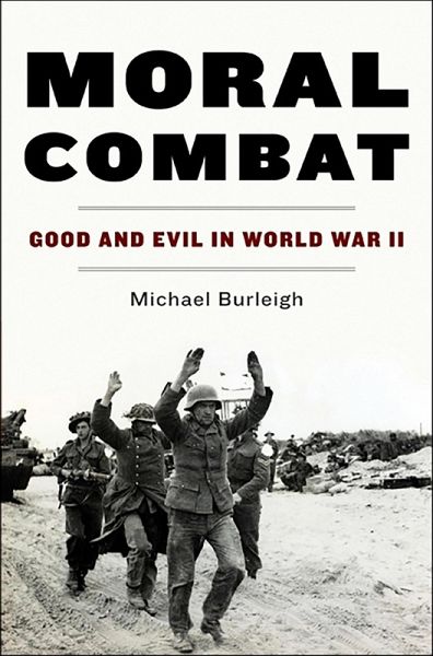 Moral Combat (eBook, ePUB)