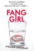 Fang Girl (eBook, ePUB)