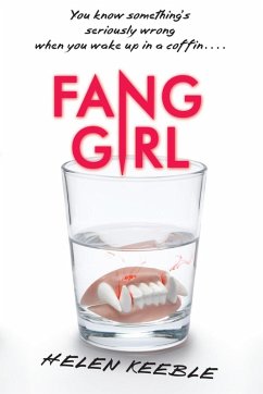 Cover Fang Girl (eBook, ePUB)