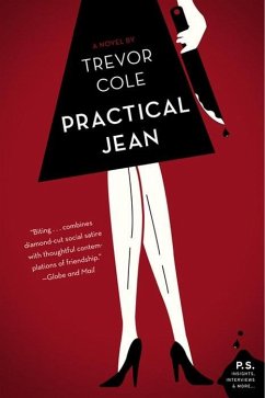 Practical Jean (eBook, ePUB) - Cole, Trevor