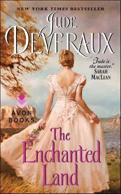 Cover The Enchanted Land (eBook, ePUB)