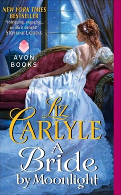 A Bride by Moonlight (eBook, ePUB) - Carlyle, Liz