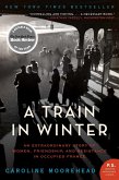 A Train in Winter (eBook, ePUB)