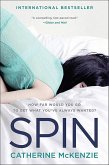 Spin (eBook, ePUB)