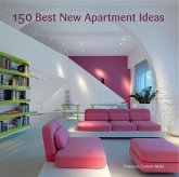 150 Best New Apartment Ideas (eBook, ePUB)