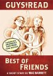 Guys Read: Best of Friends (eBook, ePUB) - Bild 1