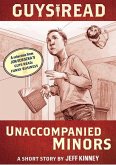 Guys Read: Unaccompanied Minors (eBook, ePUB)