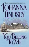 You Belong to Me (eBook, ePUB) You Belong to Me (eBook, ePUB)