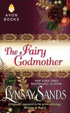The Fairy Godmother (eBook, ePUB) - Sands, Lynsay