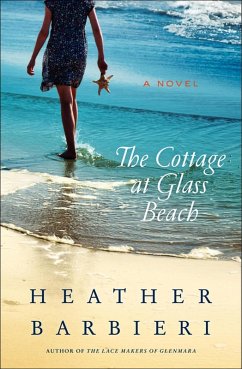 Cover The Cottage at Glass Beach (eBook, ePUB)