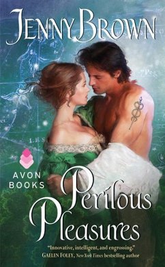 Perilous Pleasures (eBook, ePUB) - Brown, Jenny
