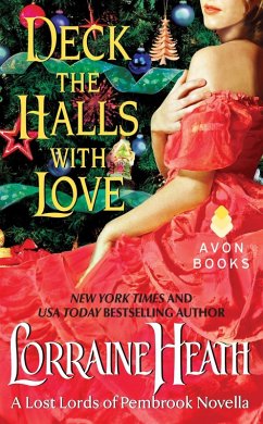 Deck the Halls With Love (eBook, ePUB) - Heath, Lorraine Deck the Halls With Love (eBook, ePUB) - Heath, Lorraine