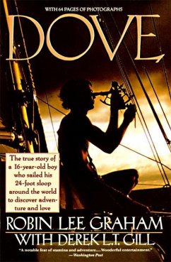 Dove (eBook, ePUB) - Graham, Robin L.