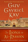 The Lions of Al-Rassan (eBook, ePUB)
