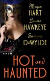 Hot and Haunted (eBook, ePUB)