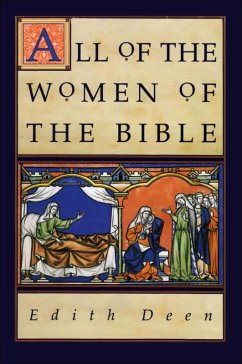 Cover All of the Women of the Bible (eBook, ePUB)