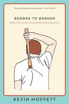 Border to Border (eBook, ePUB)