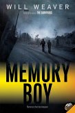 Memory Boy (eBook, ePUB)