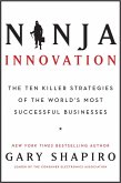 Ninja Innovation (eBook, ePUB)